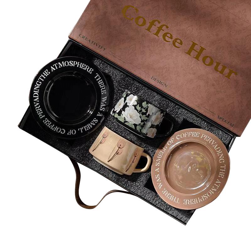 Jiasen Premium Wedding Gift Set
Jiasen Premium Wedding Gift Set