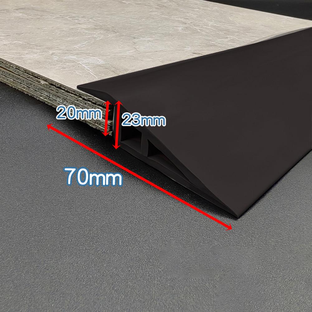 Floor Transition Strips Floor Edge Strips For Wooden Floors For Rubber Floors Threshold Transition Glued After Peeling
Floor Transition Strips Floor Edge Strips For Wooden Floors For Rubber Floors Threshold Transition Glued After Peeling