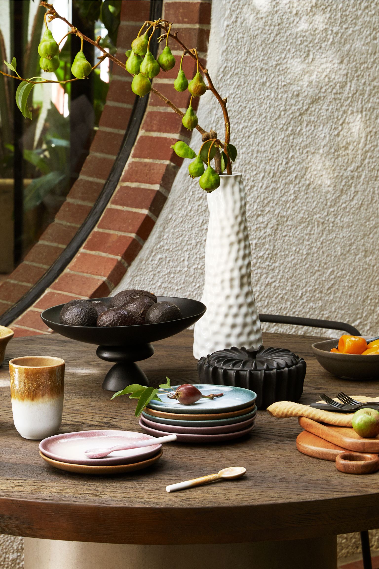 Керамическая чашка
Керамическая чашка