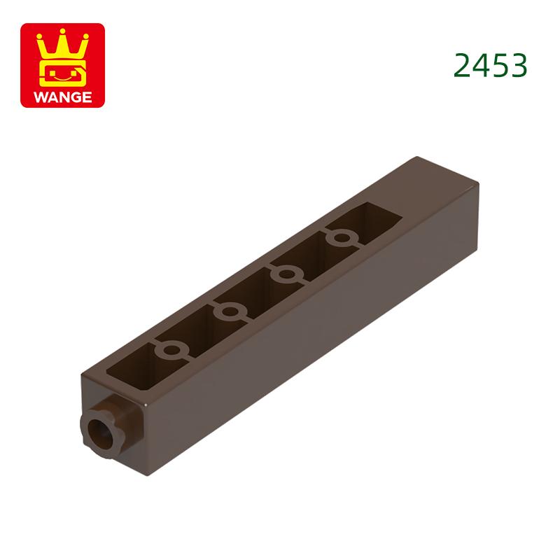 54Pcs/Lot 2453 Assembling Cubes Moc Castle Accessories Matches with Brick Little Ones Playthings Perfect Gift Box about54pcs
54Pcs/Lot 2453 Assembling Cubes Moc Castle Accessories Matches with Brick Little Ones Playthings Perfect Gift Box about54pcs