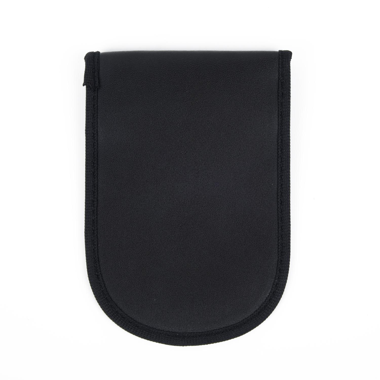 Anti-theft Car Key Case Black Replace Accessory Replacement Keyless RFID Signal Blocking pouch Entry Professional CHINA
Anti-theft Car Key Case Black Replace Accessory Replacement Keyless RFID Signal Blocking pouch Entry Professional CHINA