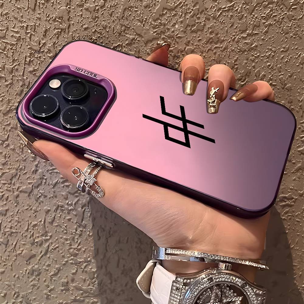 Shockproof P-PNL QLF Rapper Singer Frosted Case for iPhone 17 Air 16 E 15 14 Plus 13 12 Mini 11 Pro Max Acrylic Silicone Cover iPhone 11 Pro
Shockproof P-PNL QLF Rapper Singer Frosted Case for iPhone 17 Air 16 E 15 14 Plus 13 12 Mini 11 Pro Max Acrylic Silicone Cover iPhone 11 Pro
