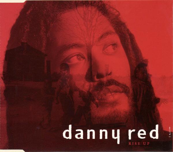 CD DANNY RED Rise Up 6612702 Columbia 1995 UK Dance Electronica Used
CD DANNY RED Rise Up 6612702 Columbia 1995 UK Dance Electronica Used