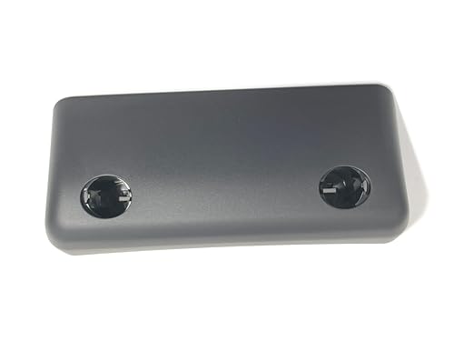 TOYOTA (toyota) Genuine Parts sentasutoppuranpu Cover (Black) sienta Part No 81977 – 52160 – C0
TOYOTA (toyota) Genuine Parts sentasutoppuranpu Cover (Black) sienta Part No 81977 – 52160 – C0