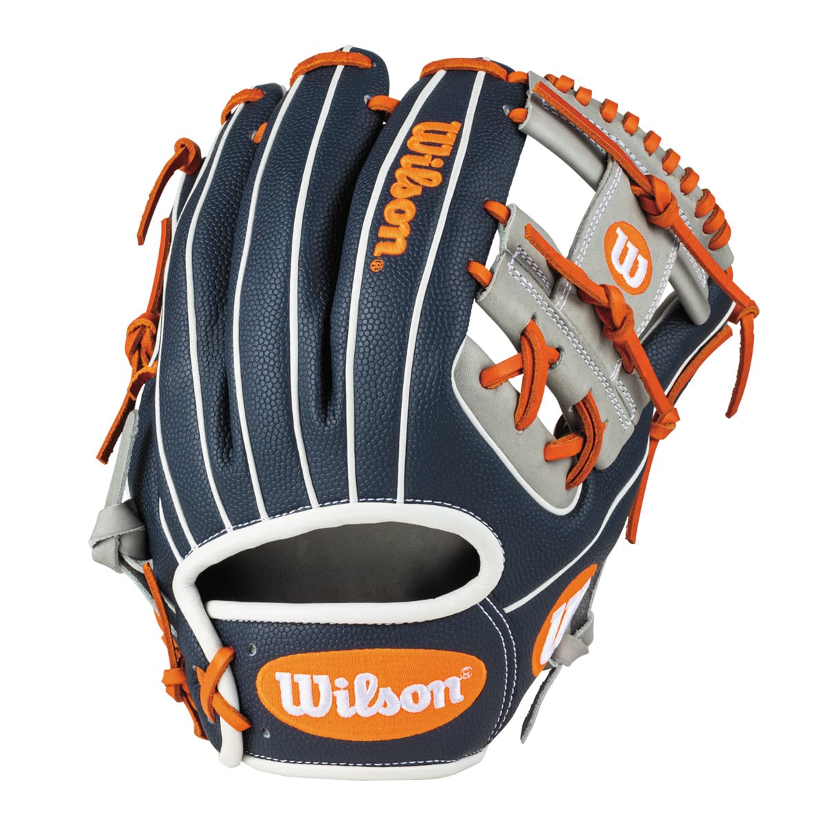 Перчатки Wilson Baseball для софтбола The Wannabe Hero DUAL Hero для инфилдера 86 Тип для захвата из-за узкой SS WBW100937 (Перчатка) (Подражатель Двойной) (Легко
Перчатки Wilson Baseball для софтбола The Wannabe Hero DUAL Hero для инфилдера 86 Тип для захвата из-за узкой SS WBW100937 (Перчатка) (Подражатель Двойной) (Легко