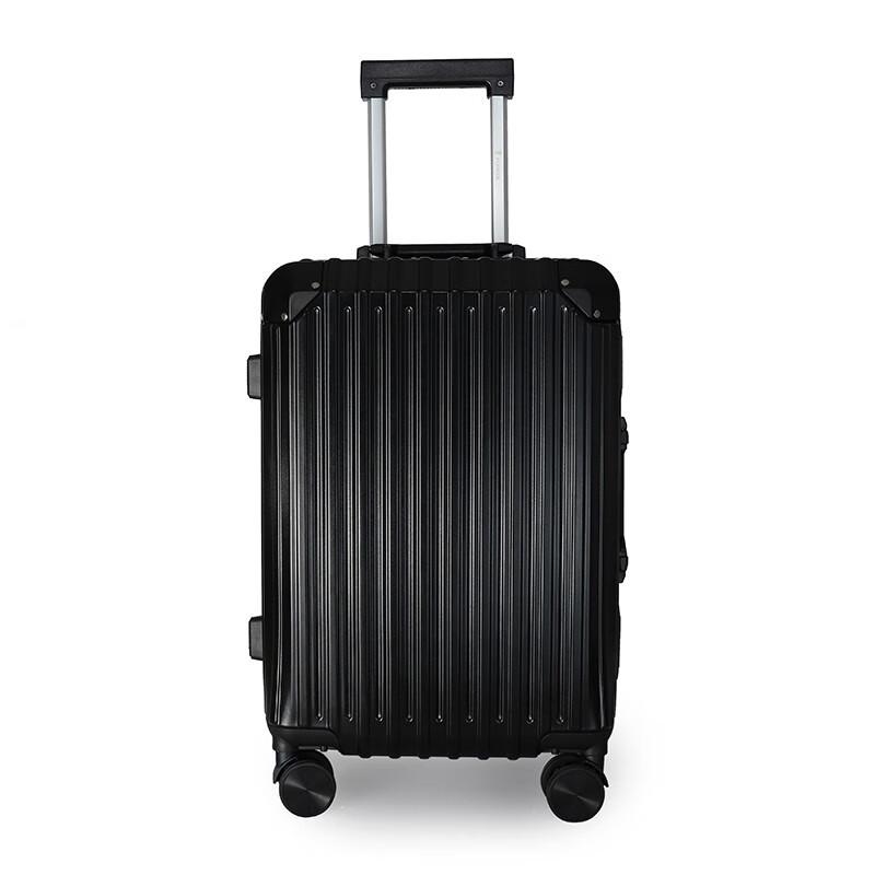 Plover Spinner Luggage
Plover Spinner Luggage