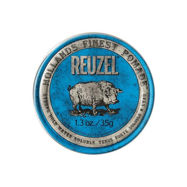 Liugel Korea Blue Water-based Pomade, 35g, 1 unit, Korea best mens hair products
Liugel Korea Blue Water-based Pomade, 35g, 1 unit, Korea best mens hair products