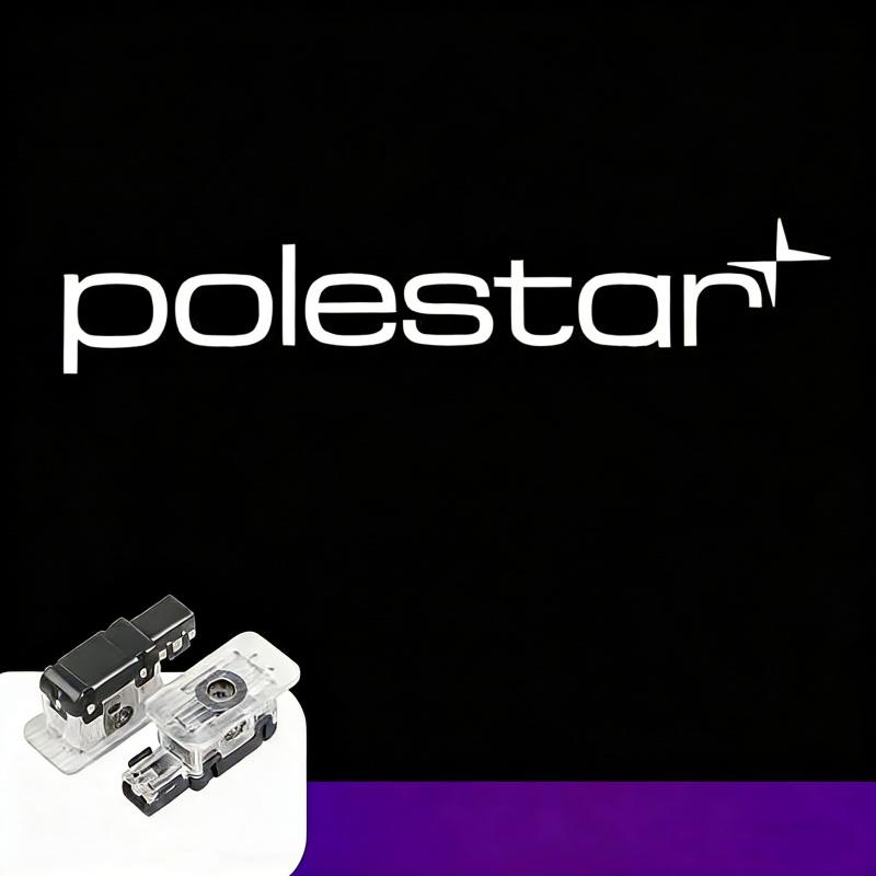 2Pcs Car Door Emblem LED Light Welcome Lamp Laser Proiector For Volvo S80 V90 S60L V60 V40 XC40 XC60 XC90 POLESTAR 2012-2026 2PCS
2Pcs Car Door Emblem LED Light Welcome Lamp Laser Proiector For Volvo S80 V90 S60L V60 V40 XC40 XC60 XC90 POLESTAR 2012-2026 2PCS