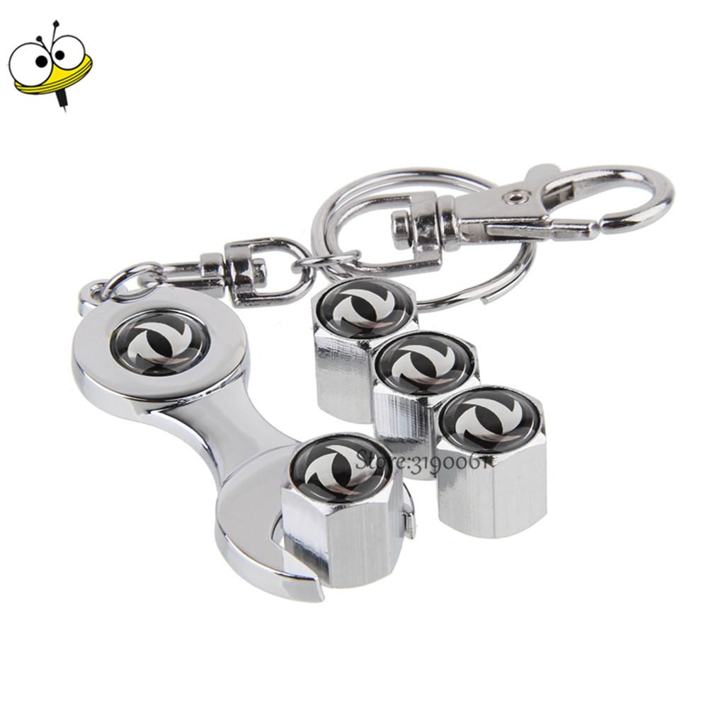 Car Accessories Wheel Tire Valve Stems Caps With Mini Wrench Keychain For Dongfeng AX7 H30 S30 DFSK Fengshen DFM Citroen Nissan серебряный
Car Accessories Wheel Tire Valve Stems Caps With Mini Wrench Keychain For Dongfeng AX7 H30 S30 DFSK Fengshen DFM Citroen Nissan серебряный