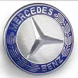 For Mercedes Benz W204 W124 W201 W202 W212 W220 W205 57mm Star Flat Hood Bonnet Logo Emblem Badge automobile Accessorie
For Mercedes Benz W204 W124 W201 W202 W212 W220 W205 57mm Star Flat Hood Bonnet Logo Emblem Badge automobile Accessorie