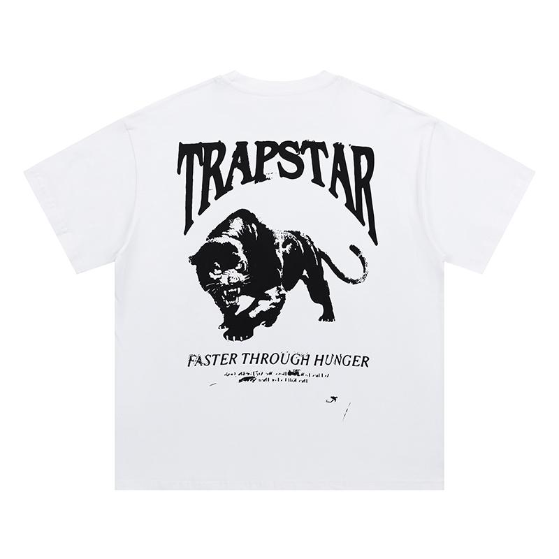 686 Trapstar London 2025 Summer New High Quality Cotton Round Neck Loose Large Size Men s and Women s T-shirt Couple T-shirt S білий
686 Trapstar London 2025 Summer New High Quality Cotton Round Neck Loose Large Size Men s and Women s T-shirt Couple T-shirt S білий