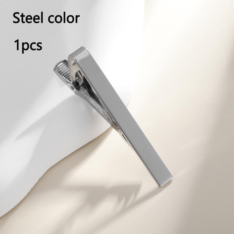 Round Metal Men s Cufflinks (Set of 2) / Tie Clip (Single Piece) Versatile Fashion Accessories Suitable for Any Occasion
Round Metal Men s Cufflinks (Set of 2) / Tie Clip (Single Piece) Versatile Fashion Accessories Suitable for Any Occasion