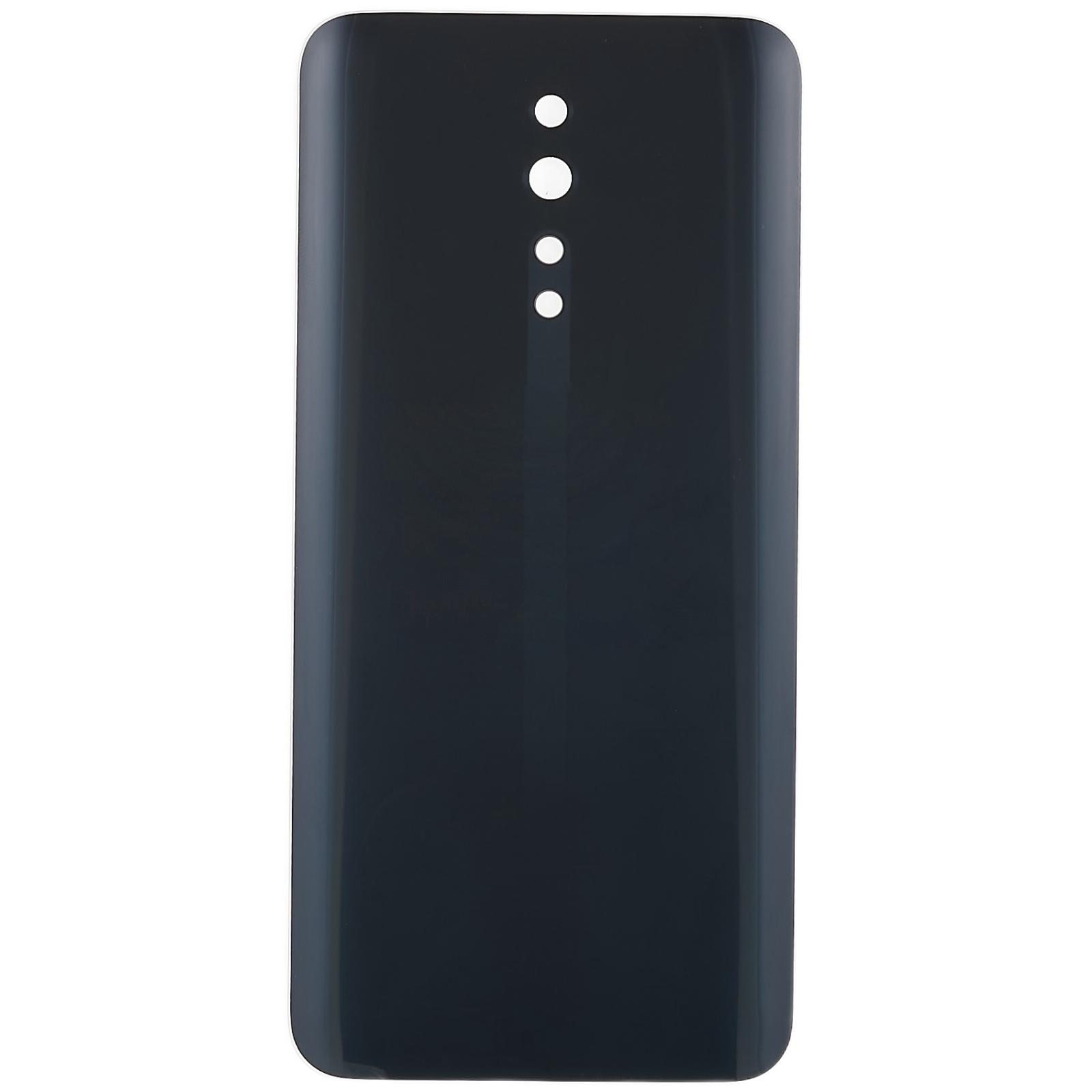 For Oppo Reno Z Back Battery Housing Cover Cell Phone Replacement Parts (without Logo) Black
For Oppo Reno Z Back Battery Housing Cover Cell Phone Replacement Parts (without Logo) Black