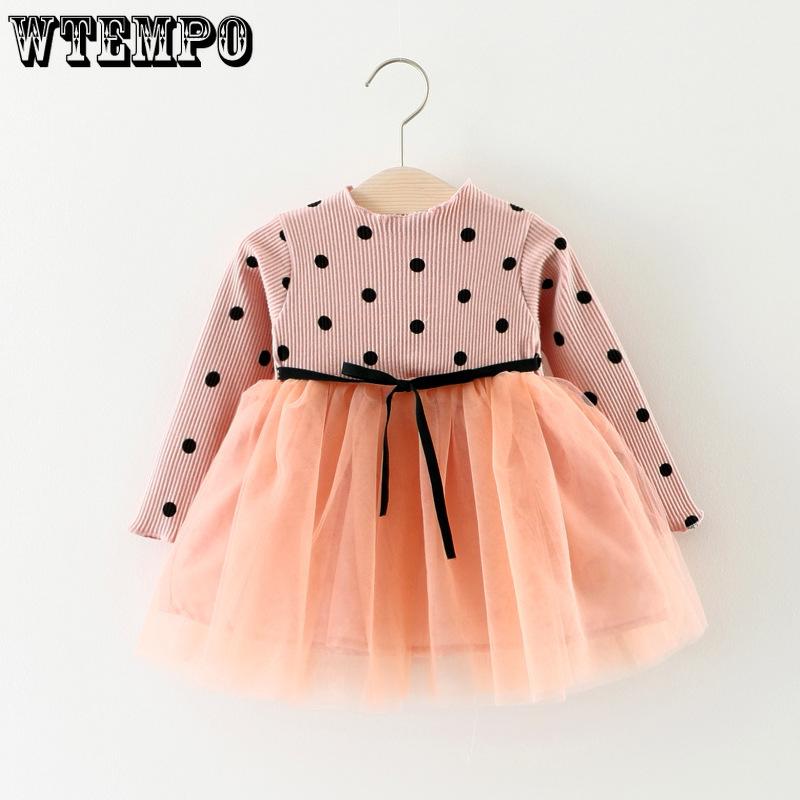 Baby Dress Korean Edition Children s Fashion Dress Set Spring and Autumn Tide Dress 73
Baby Dress Korean Edition Children s Fashion Dress Set Spring and Autumn Tide Dress 73