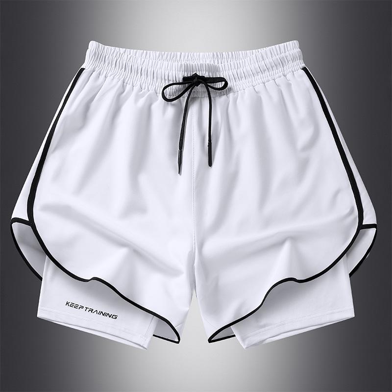 Men s Black Ice Silk Quick-Dry Running & Fitness Shorts - Unisex Summer Elastic Three-Point Design. 2XL белый
Men s Black Ice Silk Quick-Dry Running & Fitness Shorts - Unisex Summer Elastic Three-Point Design. 2XL белый