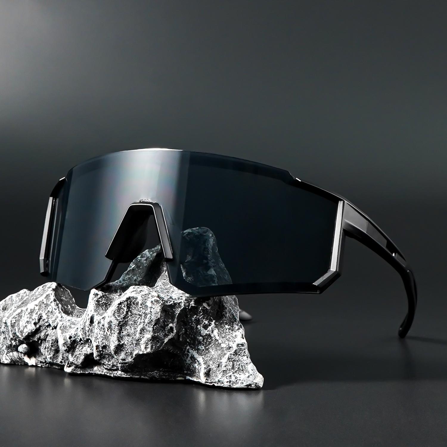 Cycling Glasses Men Women Bike Fashion Sunglasses Outdoor Sports Cycling Glasses Mtb Mountain Riding Glasses Driving Eyewear
Cycling Glasses Men Women Bike Fashion Sunglasses Outdoor Sports Cycling Glasses Mtb Mountain Riding Glasses Driving Eyewear