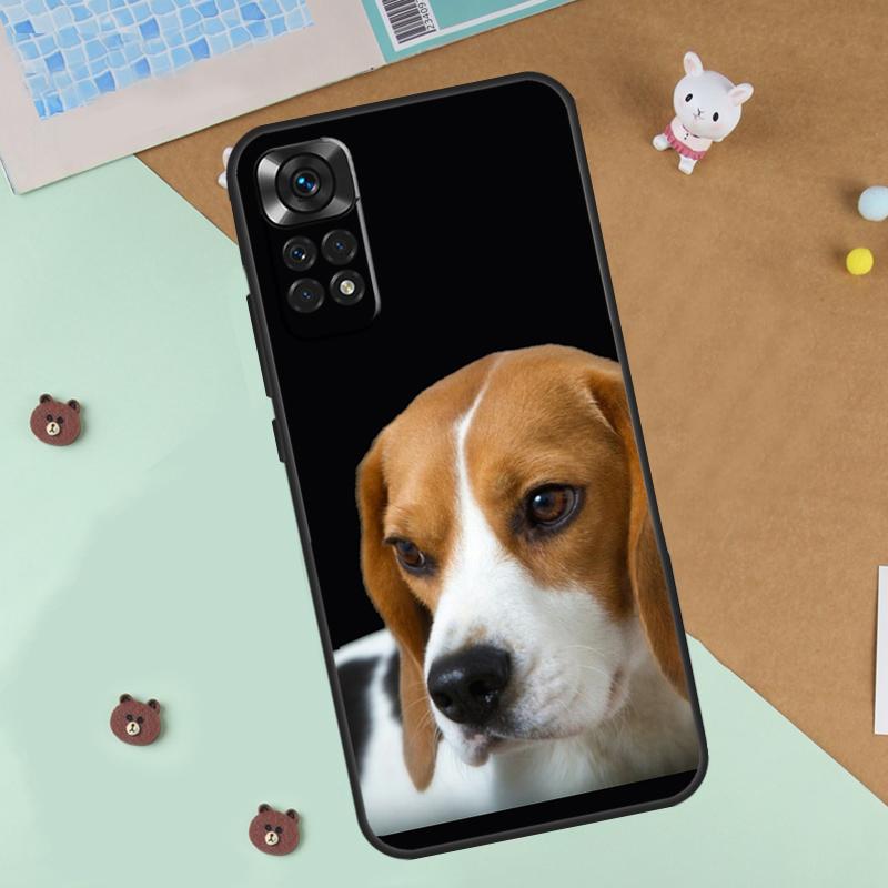 Beagle Dog Case For Xiaomi Redmi 14C 10C 12C 13C Cover For Redmi Note 13 Pro 14 9 10 11 12 10S 11S 12S Redmi Note 9
Beagle Dog Case For Xiaomi Redmi 14C 10C 12C 13C Cover For Redmi Note 13 Pro 14 9 10 11 12 10S 11S 12S Redmi Note 9