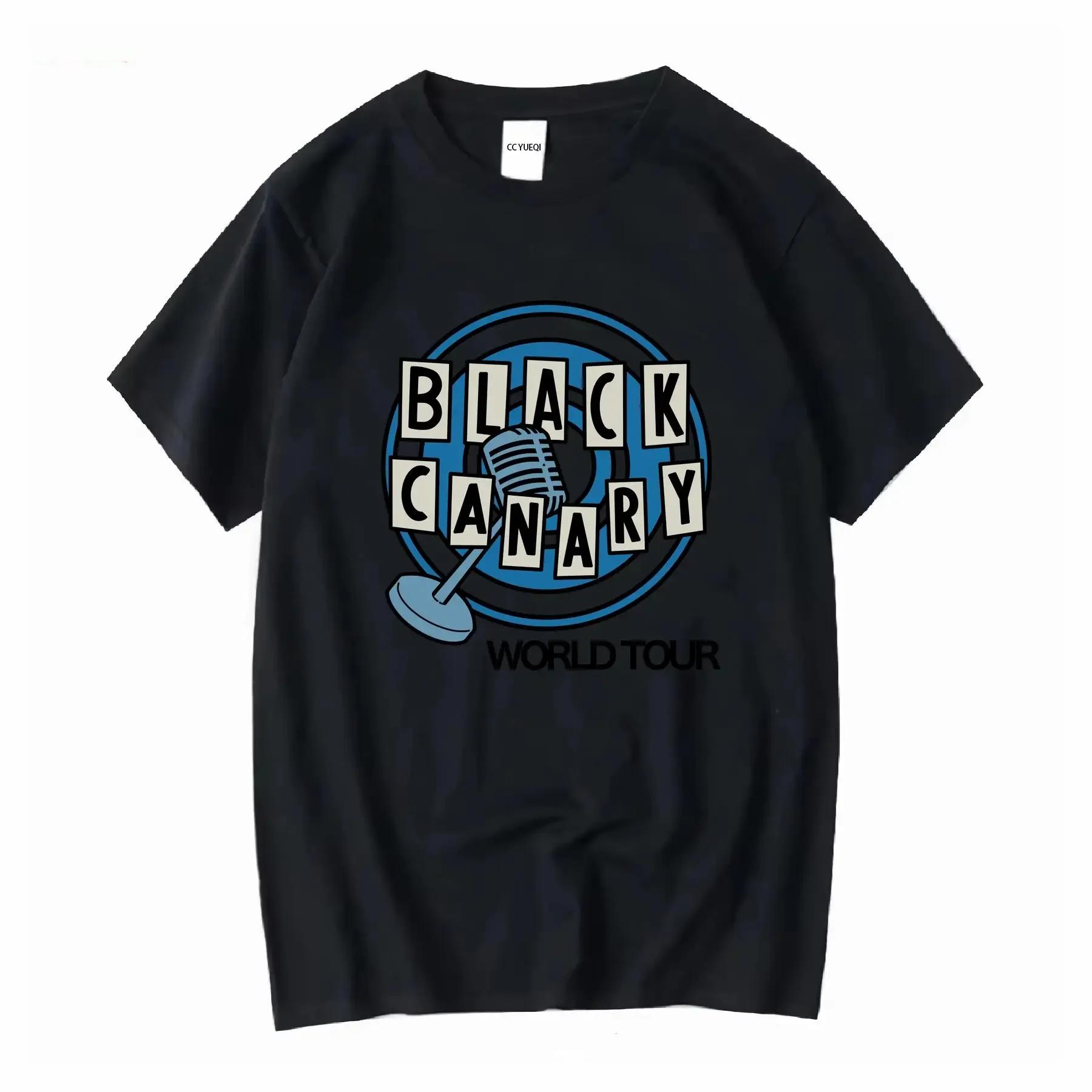Breathable Designer Clothes Stylish Soft Nightwing Black Canary T Shirt Classic Fashion Aesthetic Clothes S
Breathable Designer Clothes Stylish Soft Nightwing Black Canary T Shirt Classic Fashion Aesthetic Clothes S