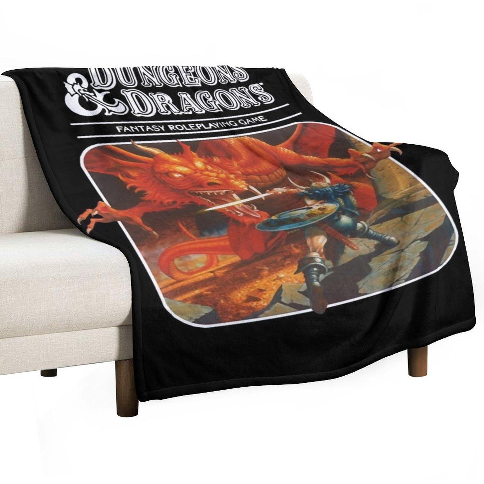 Things Your Boss Needs To Know About D And D Throw Blanket valentine gift ideas Soft Plaid Cute Luxury St Blankets 30x40in
Things Your Boss Needs To Know About D And D Throw Blanket valentine gift ideas Soft Plaid Cute Luxury St Blankets 30x40in