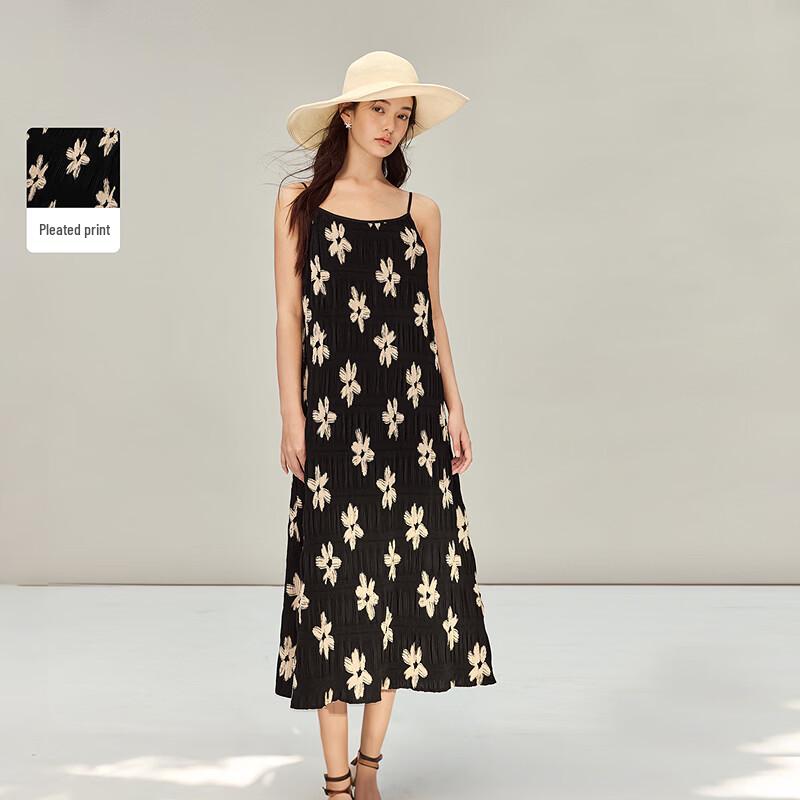 INMAN Floral Camisole Midi Dress M
INMAN Floral Camisole Midi Dress M