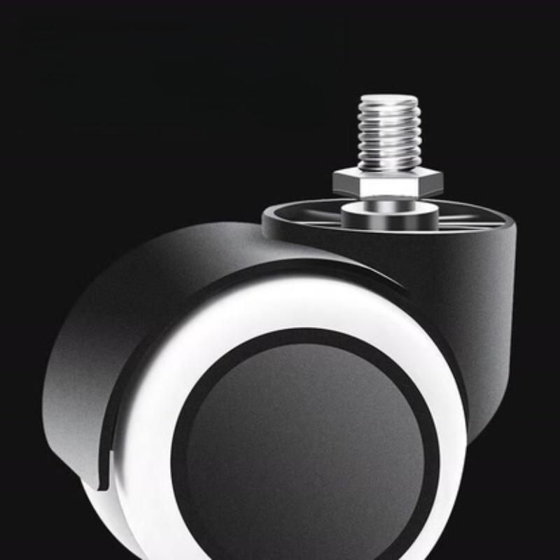 5/1 шт. сменные колесики для стульев, мягкие бесшумные колесики для рабочего стула, прочные безопасные колесики для офисного стула
5/1 шт. сменные колесики для стульев, мягкие бесшумные колесики для рабочего стула, прочные безопасные колесики для офисного стула