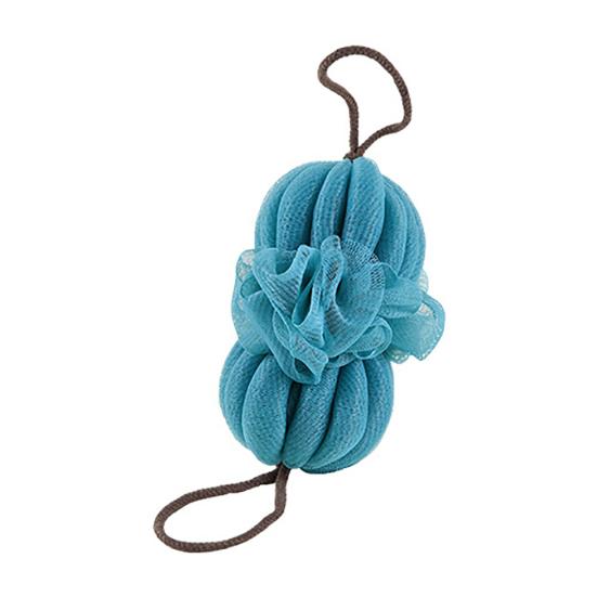 Большой размер Губка для душа Сетка для купания Ванна Шарик Богатая пузырьковая щетка для тела Скруббер синий
Большой размер Губка для душа Сетка для купания Ванна Шарик Богатая пузырьковая щетка для тела Скруббер синий