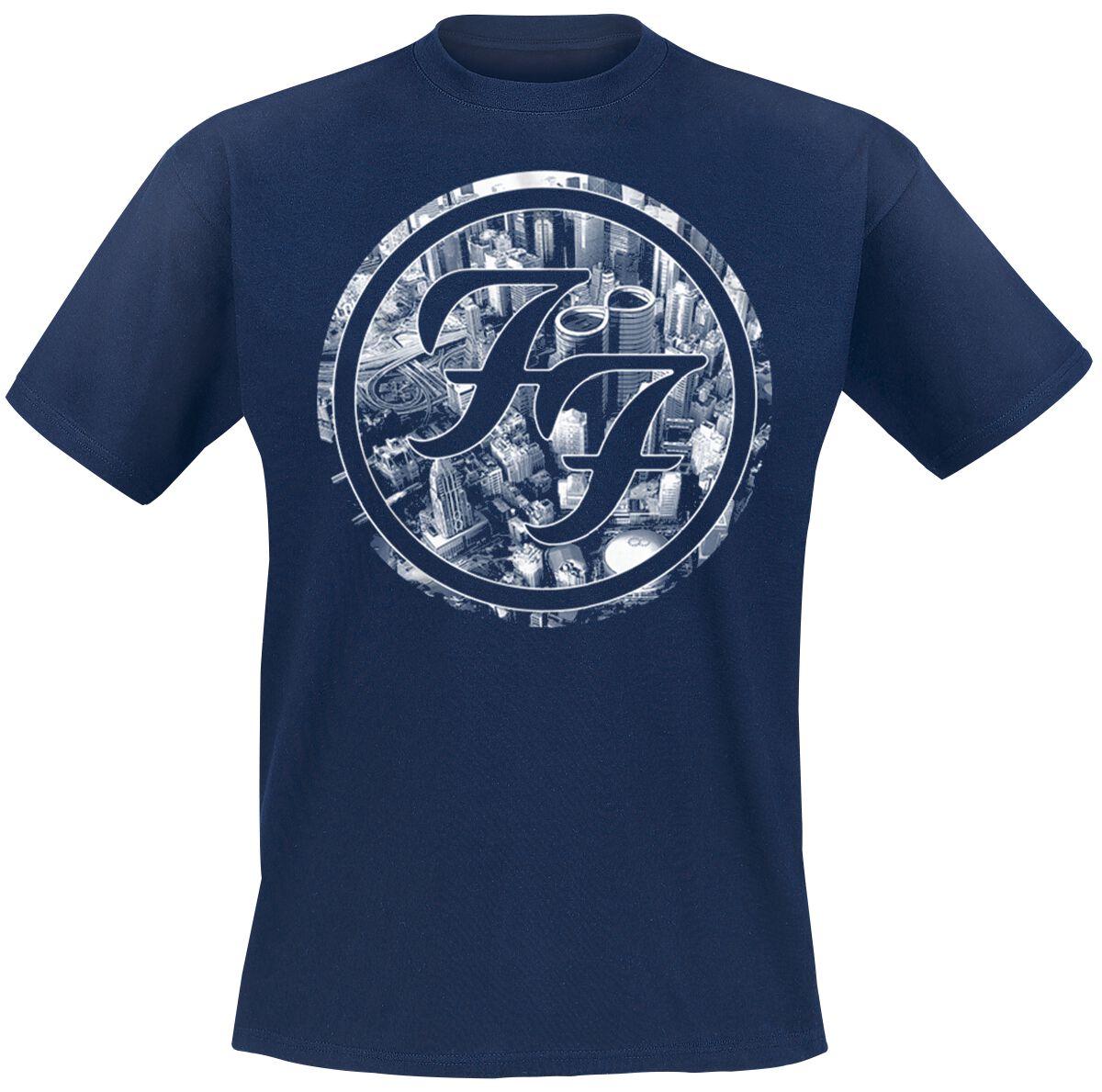Foo Fighters Cotton Band Shirt Unisex Summer Short Sleeve Fashion Brand Tee Luxury Casual Vintage 3XL
Foo Fighters Cotton Band Shirt Unisex Summer Short Sleeve Fashion Brand Tee Luxury Casual Vintage 3XL