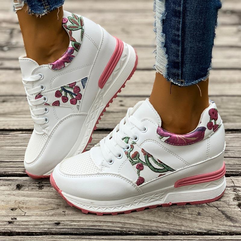 2024 Модный Новый Бренд Модные Женские Кроссовки на Толстой Подошве, Кроссовки для Ходьбы, Зимняя Повседневная и Удобная Женская Обувь 42 розовый
2024 Модный Новый Бренд Модные Женские Кроссовки на Толстой Подошве, Кроссовки для Ходьбы, Зимняя Повседневная и Удобная Женская Обувь 42 розовый