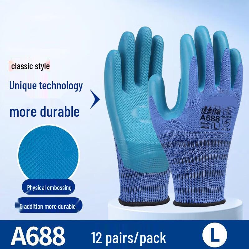 Су Лин Зимние Теплые Перчатки S
Су Лин Зимние Теплые Перчатки S