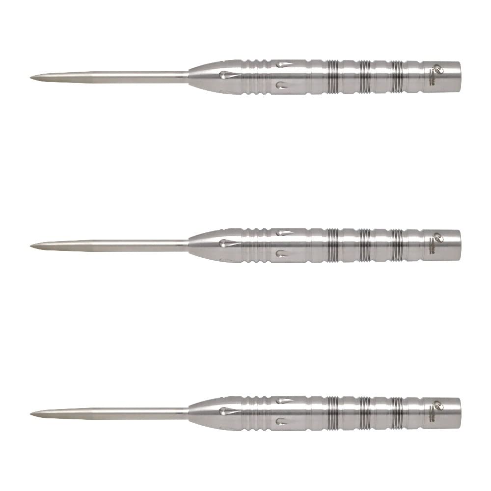 COSMO DARTS FANTASIA3 STEEL Trish Grasick Player Модель дротиков Набор дротиков-стволов
COSMO DARTS FANTASIA3 STEEL Trish Grasick Player Модель дротиков Набор дротиков-стволов