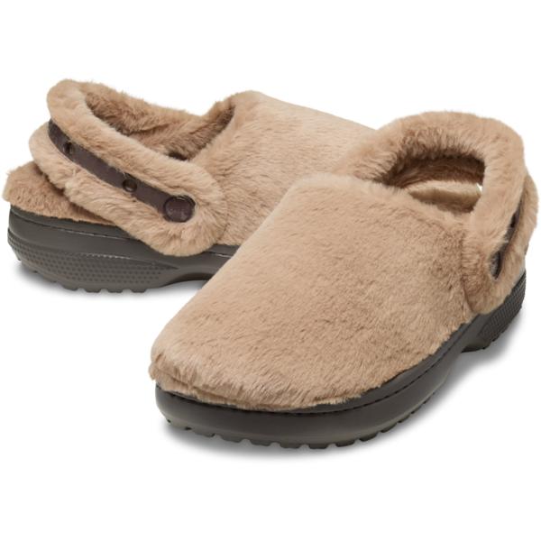 Crocs Classic Unforgettable Clog Milk Chocolate 211116 2jj M11(290mm)
Crocs Classic Unforgettable Clog Milk Chocolate 211116 2jj M11(290mm)