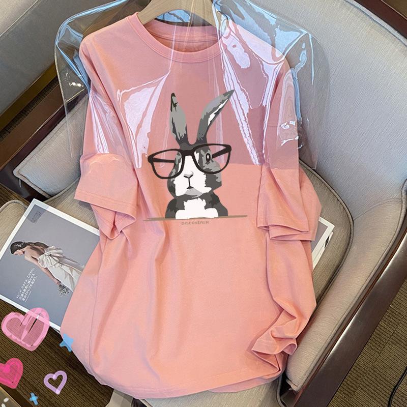 Новая футболка с коротким рукавом из чистого хлопка для женщин, корейская, свободного кроя, повседневная, средней длины, универсальный топ, омолаживающий, для лета XXXL
Новая футболка с коротким рукавом из чистого хлопка для женщин, корейская, свободного кроя, повседневная, средней длины, универсальный топ, омолаживающий, для лета XXXL