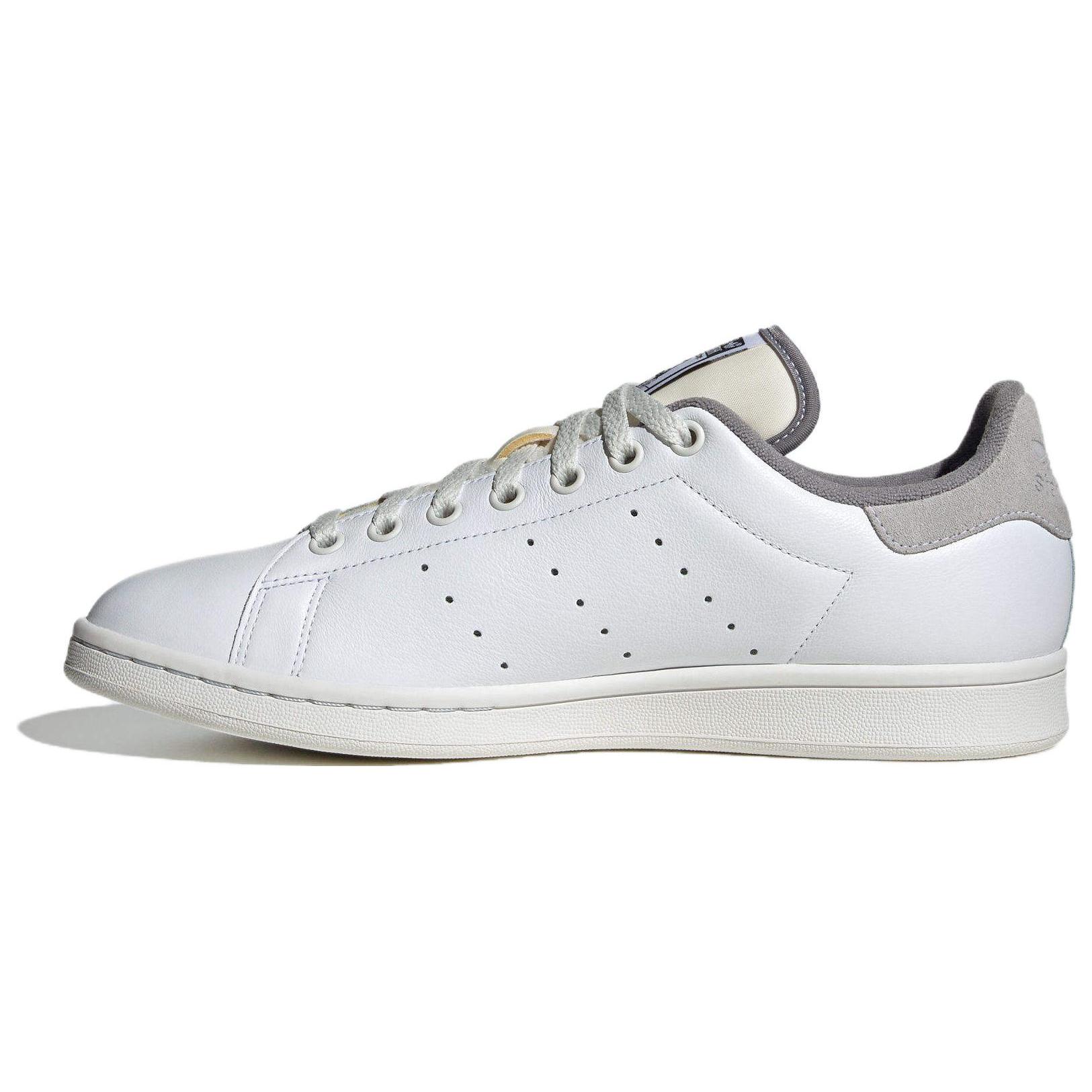 Adidas Originals Stan Smith Shoes White Grey ID2005 37⅓
Adidas Originals Stan Smith Shoes White Grey ID2005 37⅓