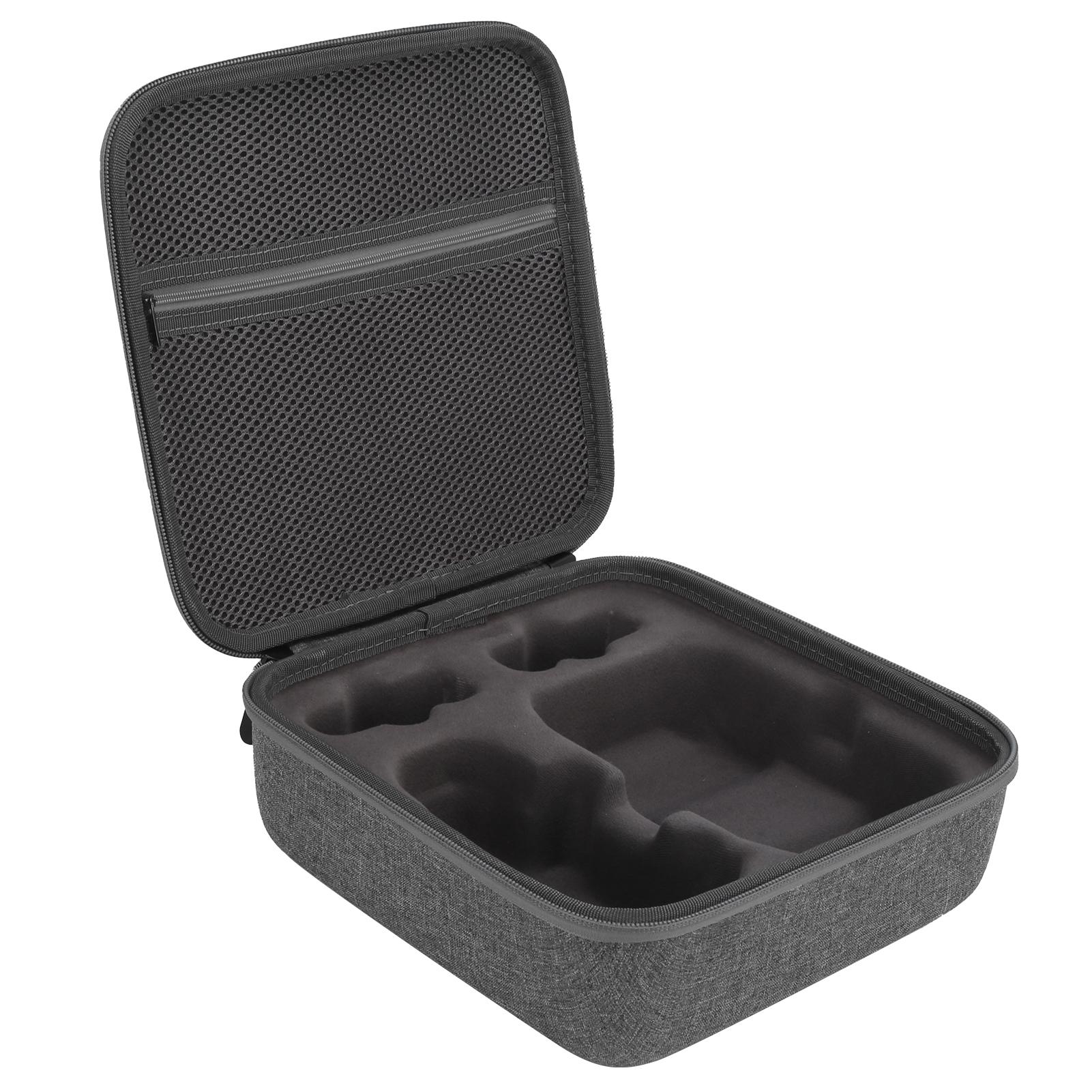 Drone Handbag Comfortable Nylon Remote Control Drone Battery Carrying Case for MAVIC MINI 2
Drone Handbag Comfortable Nylon Remote Control Drone Battery Carrying Case for MAVIC MINI 2