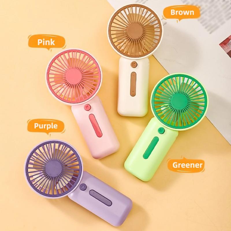 Q1B-2 x AAA Battery - Operated Handheld Fan: Assorted Colors Available, Compact Design, Perfect for Indoor & Outdoor Use светло-зеленый
Q1B-2 x AAA Battery - Operated Handheld Fan: Assorted Colors Available, Compact Design, Perfect for Indoor & Outdoor Use светло-зеленый