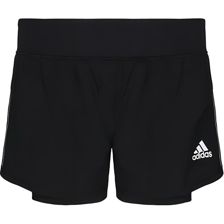Adidas Elv 2 In 1 Knitted Soft Comfortable Casual Shorts Women shorts Black CF8409 S
Adidas Elv 2 In 1 Knitted Soft Comfortable Casual Shorts Women shorts Black CF8409 S