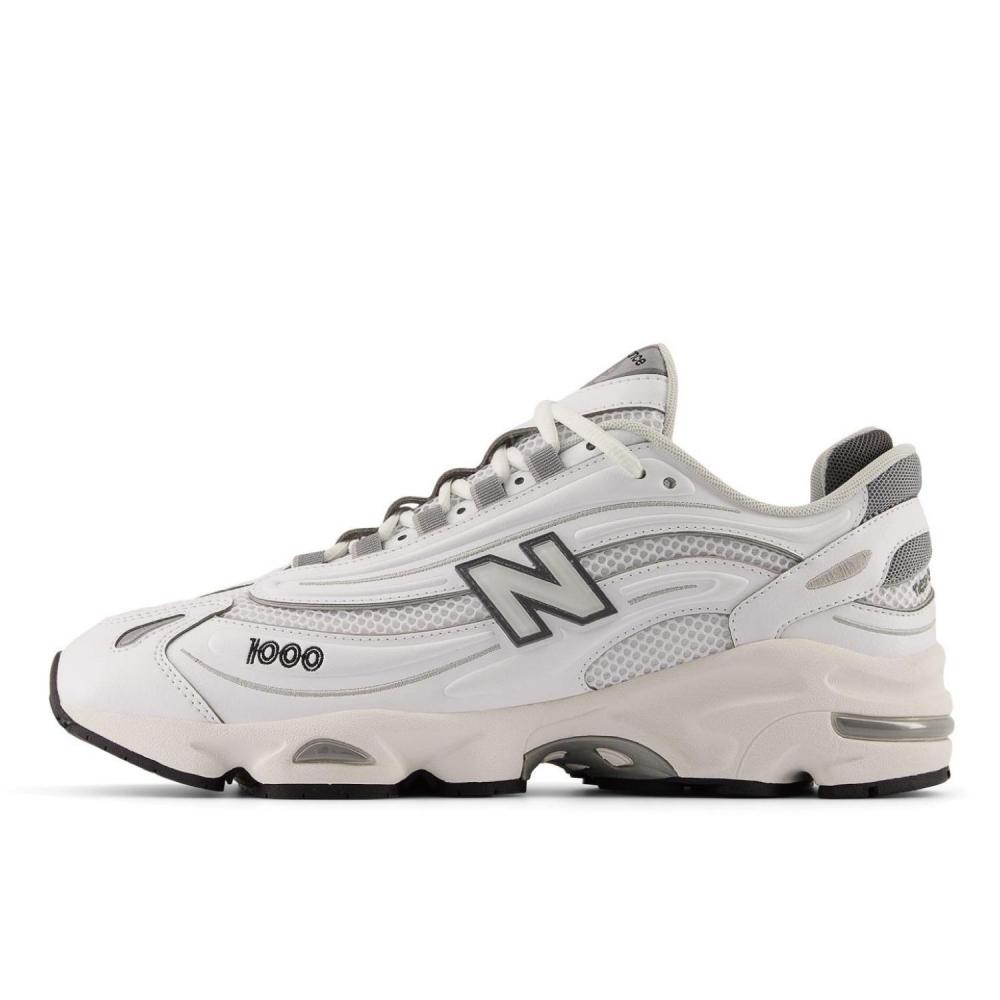 New Balance M1000D D M1000D White D 275
New Balance M1000D D M1000D White D 275