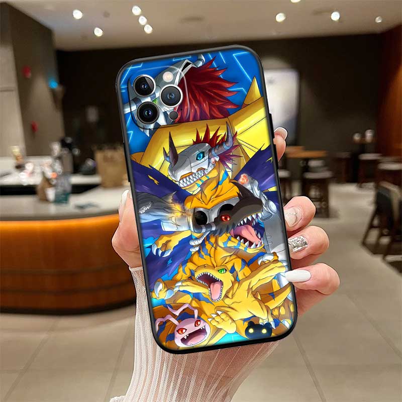 NH51 D-Digimons New High-End Shell Phone Case for OPPO A3 Pro A72 A74 A76 A77 A77S A78 A79 A94 A95 A18 A40M A58 OPPO A40M
NH51 D-Digimons New High-End Shell Phone Case for OPPO A3 Pro A72 A74 A76 A77 A77S A78 A79 A94 A95 A18 A40M A58 OPPO A40M