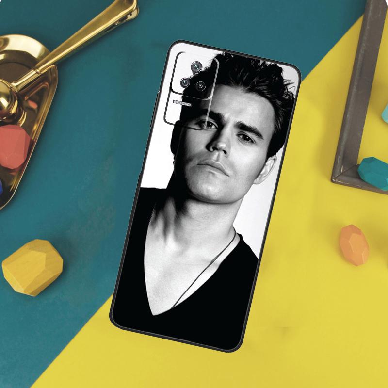 Stefan Salvatore Case For Xiaomi 14T 11T 12T 13T Pro 13 14 15 Ultra POCO X7 Pro X3 X5 X6 F5 F6 M6 Pro Funda POCO F5
Stefan Salvatore Case For Xiaomi 14T 11T 12T 13T Pro 13 14 15 Ultra POCO X7 Pro X3 X5 X6 F5 F6 M6 Pro Funda POCO F5
