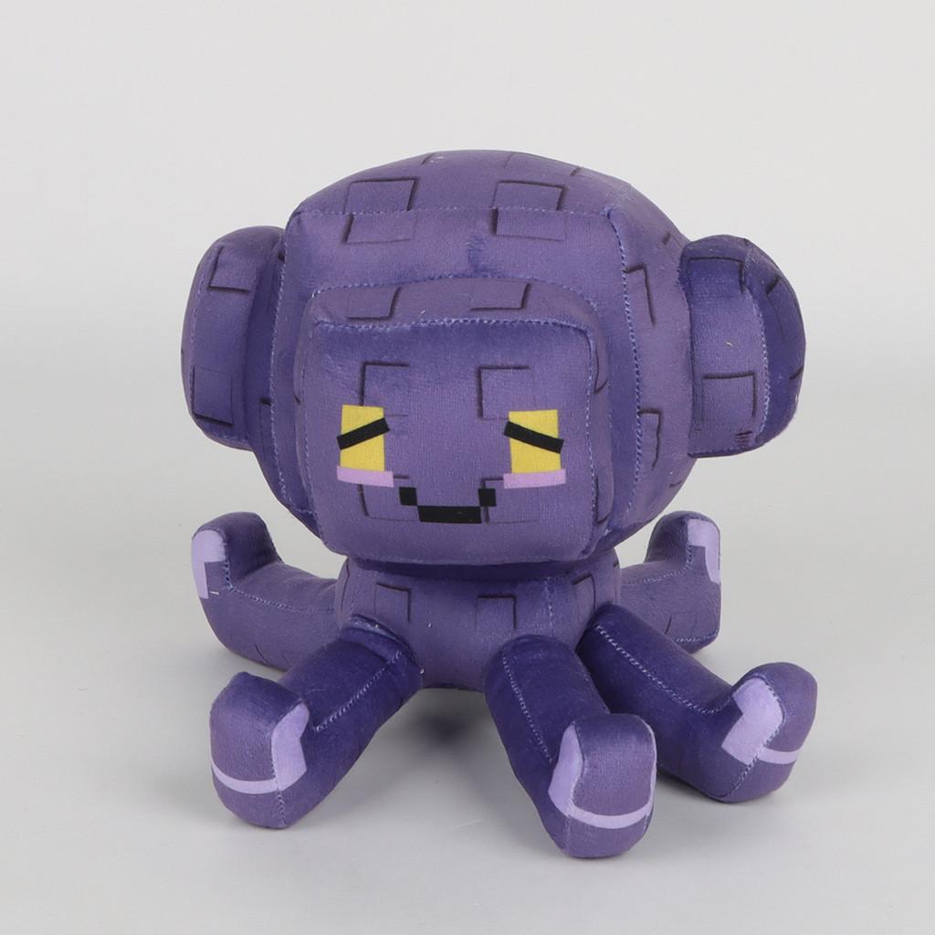 Вирости Сад Плюшева Королева Бджіл М яка Плюшева Іграшка Червона Бджола Іграшка Подарунок для Дітей Octopus-20cm
Вирости Сад Плюшева Королева Бджіл М яка Плюшева Іграшка Червона Бджола Іграшка Подарунок для Дітей Octopus-20cm