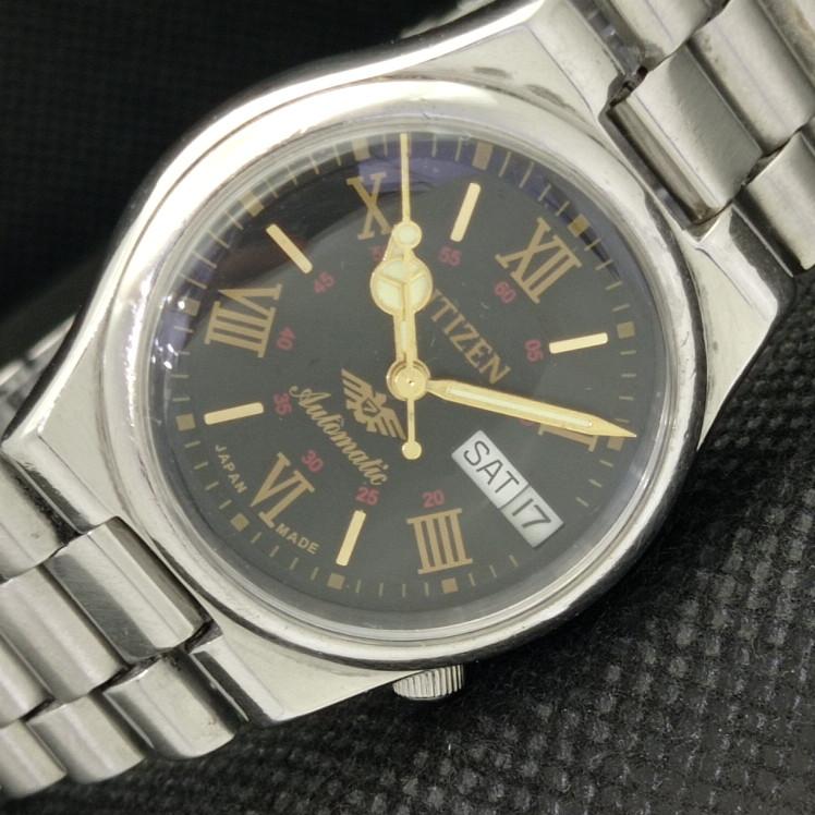 Б/У ВИНТАЖНЫЕ ЧАСЫ CITIZEN AUTOMATIC 8200 JAPAN MENS D/D ЧЕРНЫЕ 608j-a317062-9 SKU608j-a317062
Б/У ВИНТАЖНЫЕ ЧАСЫ CITIZEN AUTOMATIC 8200 JAPAN MENS D/D ЧЕРНЫЕ 608j-a317062-9 SKU608j-a317062