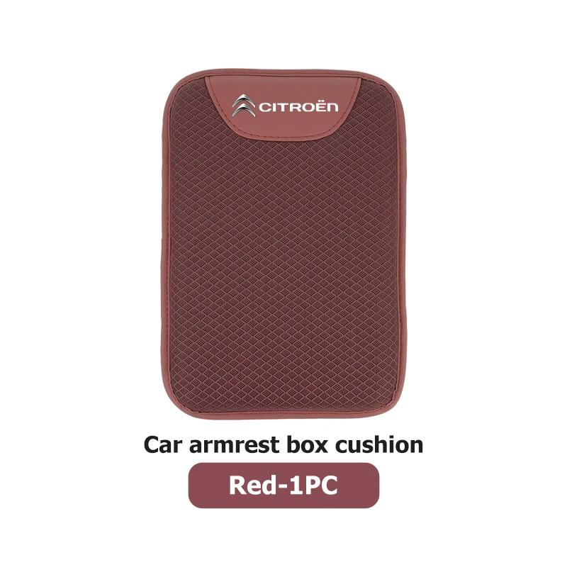 Car Armrest Box Height Pad Center Protective Cushion Support For Citroen Grand Berlingo Jumper Celysee Xsara Picasso Aircross
Car Armrest Box Height Pad Center Protective Cushion Support For Citroen Grand Berlingo Jumper Celysee Xsara Picasso Aircross