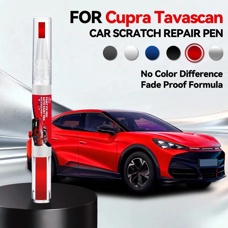 Car Dedicated For CUPRA Tavascan Car Paint Repair Pen Paint Scratch Repair Accessories Tavascan Blue Century Bronze Matt White S червоний
Car Dedicated For CUPRA Tavascan Car Paint Repair Pen Paint Scratch Repair Accessories Tavascan Blue Century Bronze Matt White S червоний
