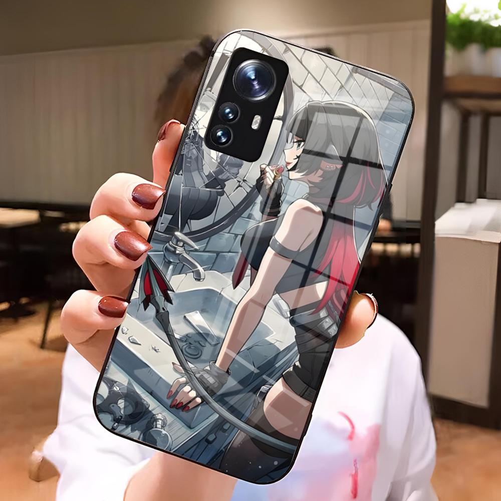Jane Doe Zzz Phone Case For Samsung S25 S24 S23 S22 S21 S20 Plus Ultra Note20 Glass Phone Case Popular Premium Samsung S24 Plus
Jane Doe Zzz Phone Case For Samsung S25 S24 S23 S22 S21 S20 Plus Ultra Note20 Glass Phone Case Popular Premium Samsung S24 Plus
