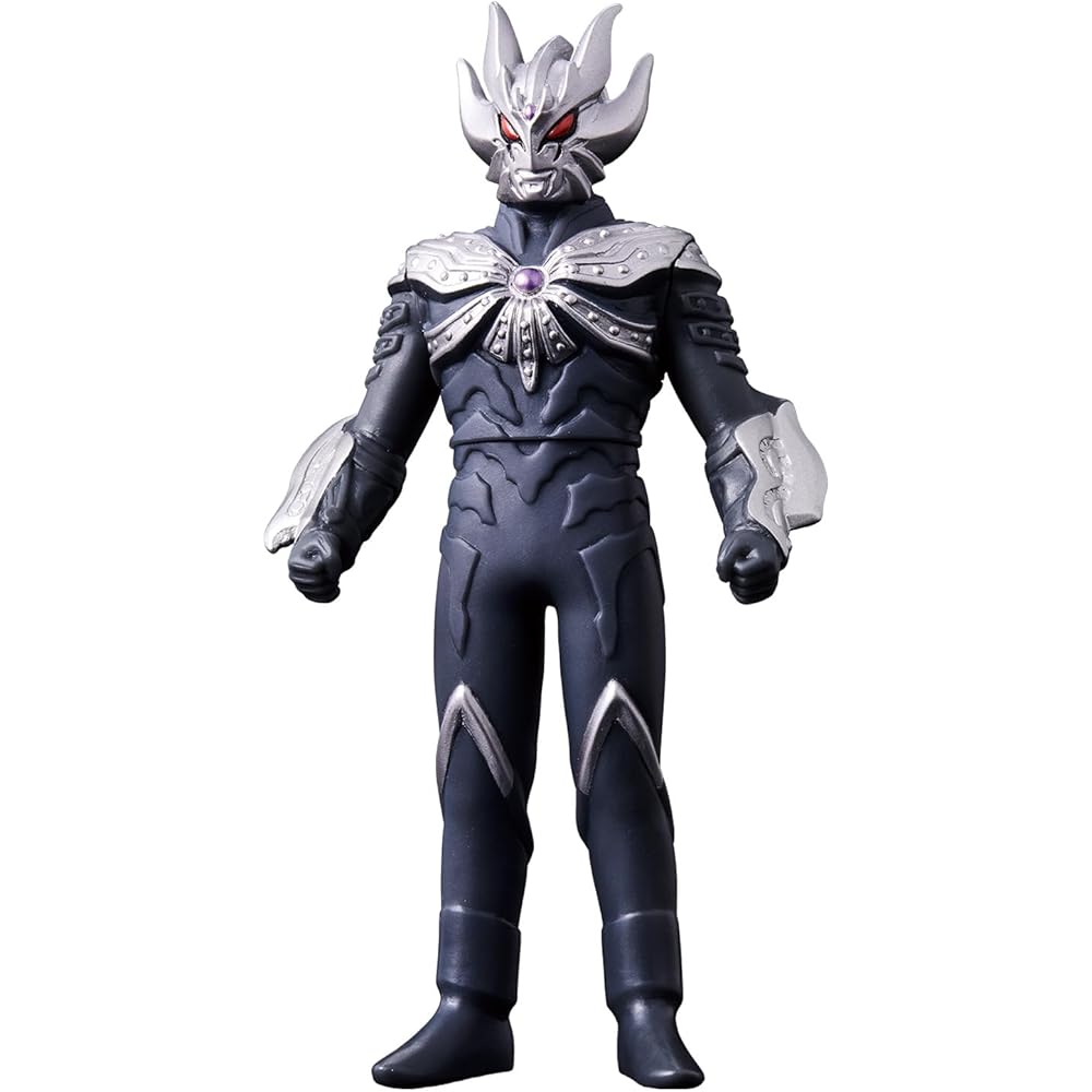 Bandai Ultra Monster Series 231 Ultra Dark Killer Action Figure Collectible Toy
Bandai Ultra Monster Series 231 Ultra Dark Killer Action Figure Collectible Toy