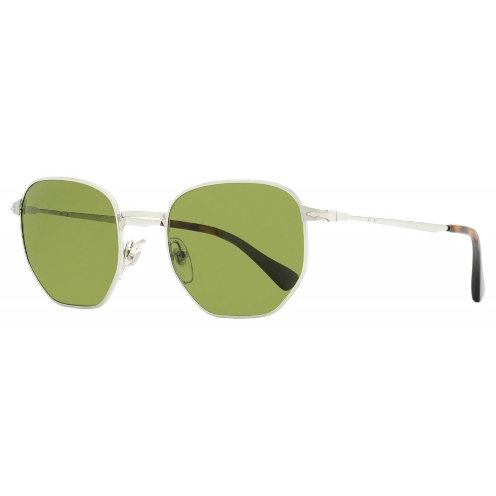 Мужские солнцезащитные очки Persol Sartoria металлические PO2446S 518 4E Серебристые 52 мм 518 4e
Мужские солнцезащитные очки Persol Sartoria металлические PO2446S 518 4E Серебристые 52 мм 518 4e