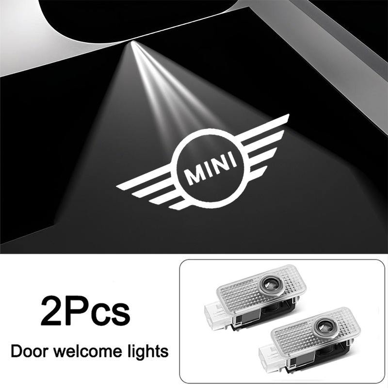 Led HD Car Door Logo Welcome Light Projector Lamps Accessories For MINI Cooper S Works JCW R55 R56 R50 R53 R60 R61 F54 F55 F56..
Led HD Car Door Logo Welcome Light Projector Lamps Accessories For MINI Cooper S Works JCW R55 R56 R50 R53 R60 R61 F54 F55 F56..