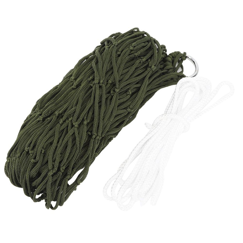 Сетчатый гамак для улицы Легкий дорожный гамак Прочный гамак для кемпинга Путешествия зелёный
Сетчатый гамак для улицы Легкий дорожный гамак Прочный гамак для кемпинга Путешествия зелёный