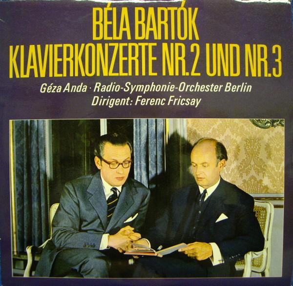 LP-пластинка БЕЛА БАРТОК, ГЕЗА АНДА, РАДИО-СИМФ - Концерты для фортепиано №. 2 И №. 3 XL171530 Ex Libris, Грам Свитзерлан Классический Б/У
LP-пластинка БЕЛА БАРТОК, ГЕЗА АНДА, РАДИО-СИМФ - Концерты для фортепиано №. 2 И №. 3 XL171530 Ex Libris, Грам Свитзерлан Классический Б/У