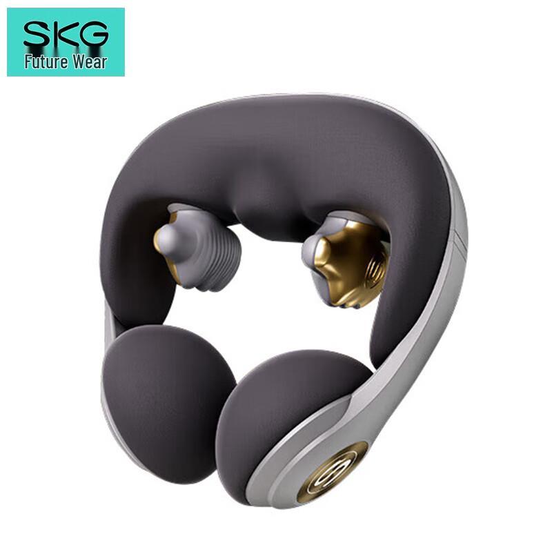 SKG N5-2 Cervical Neck Massager
SKG N5-2 Cervical Neck Massager